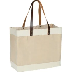 Westover Market Tote