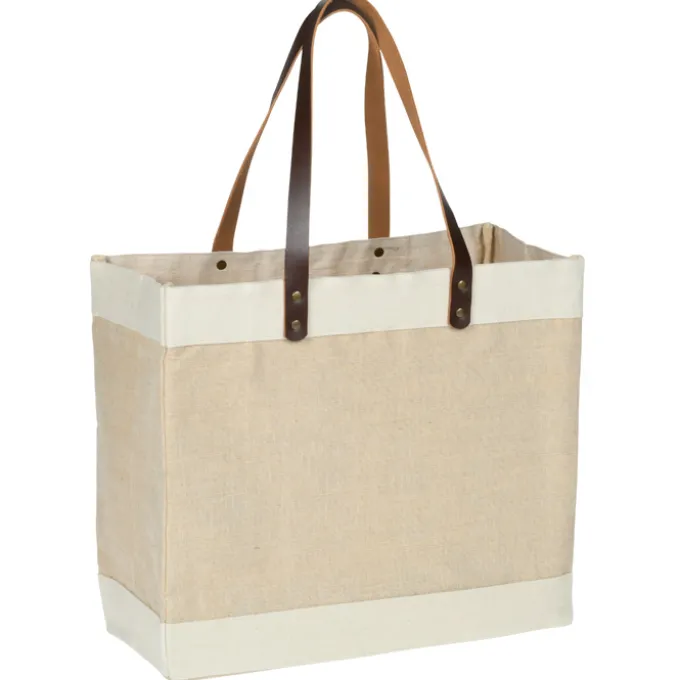 Westover Market Tote