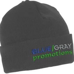 Westport Jersey Knit Beanie with Cuff