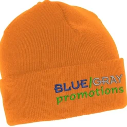 Westport Jersey Knit Beanie with Cuff