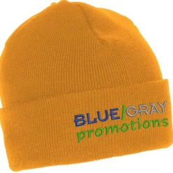 Westport Jersey Knit Beanie with Cuff