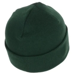 Westport Jersey Knit Beanie with Cuff