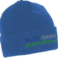 Westport Jersey Knit Beanie with Cuff