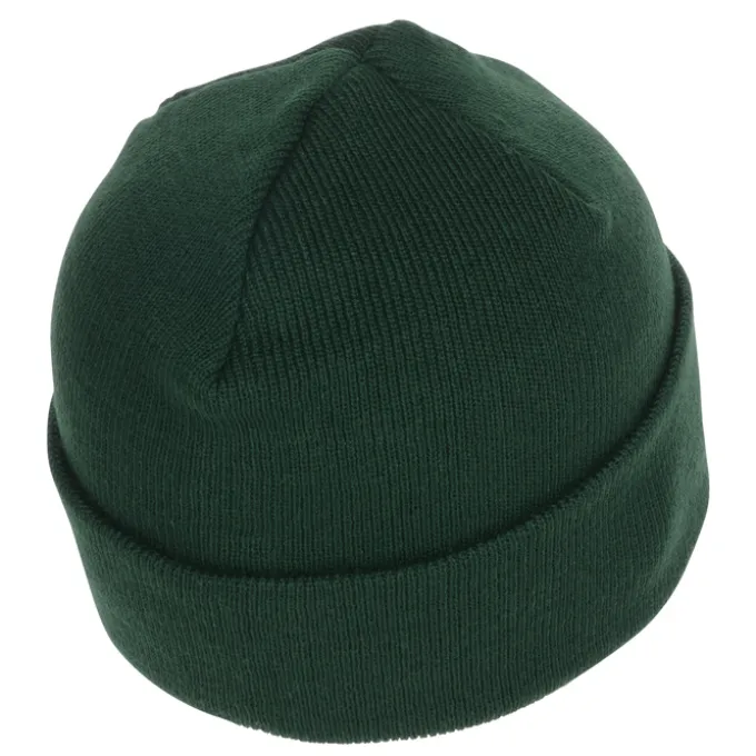 Westport Jersey Knit Beanie with Cuff - 24 hr