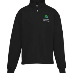 Westport 1/4-Zip Fleece Pullover