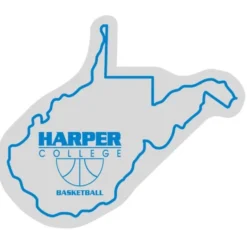 West Virginia Sticker