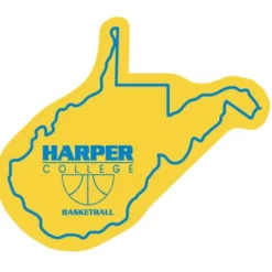 West Virginia Sticker