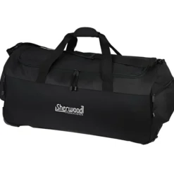 Wheeled Duffel