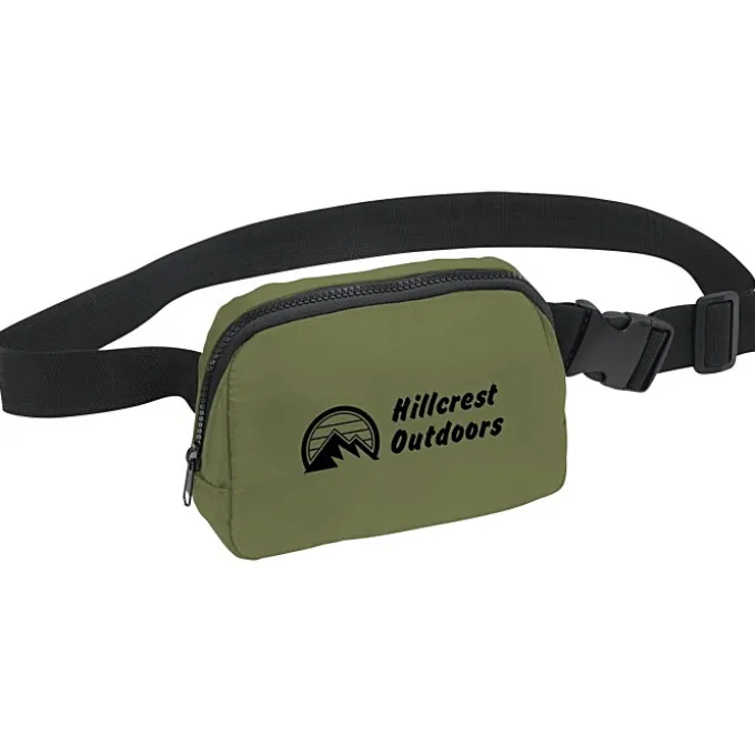 Wherever Belt Bag