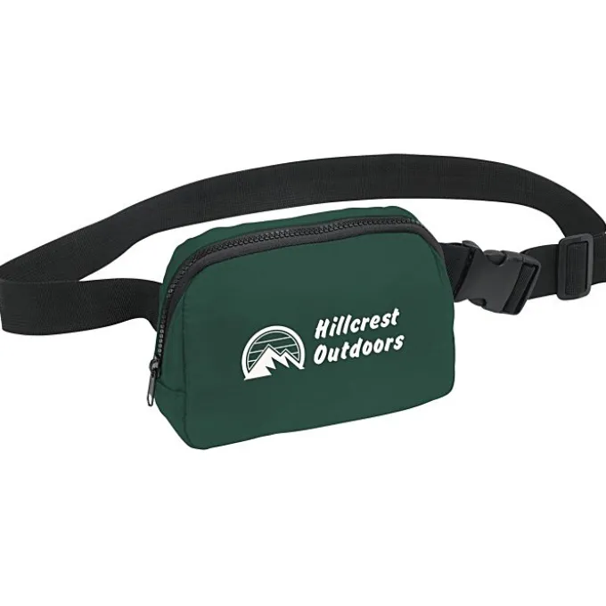 Wherever Belt Bag - 24 hr