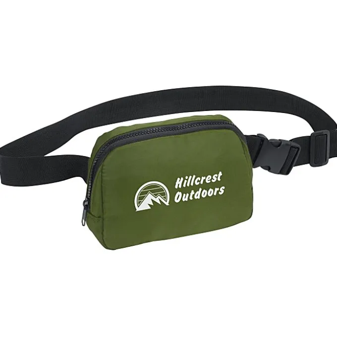 Wherever Belt Bag - 24 hr