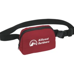 Wherever Belt Bag - 24 hr
