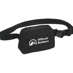 Wherever Belt Bag - 24 hr