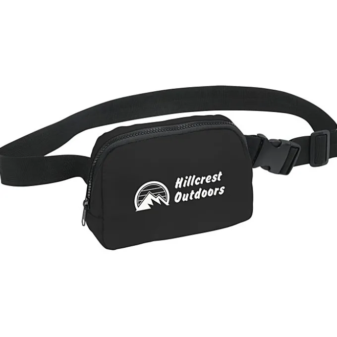 Wherever Belt Bag - 24 hr