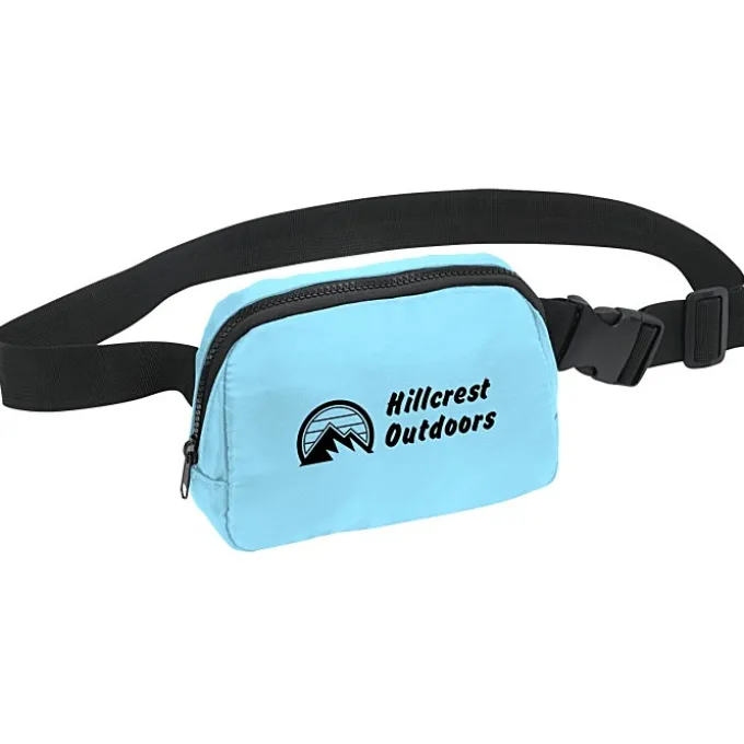 Wherever Belt Bag - 24 hr