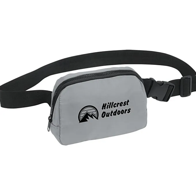 Wherever Belt Bag - 24 hr