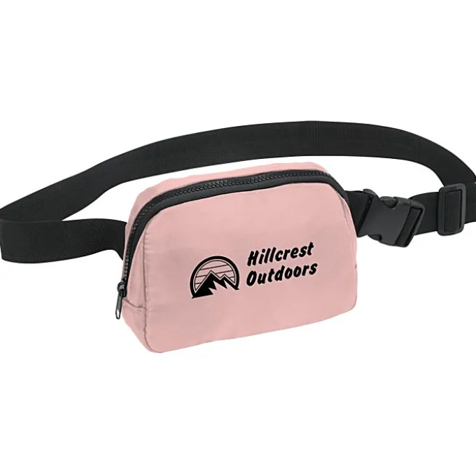 Wherever Belt Bag - 24 hr