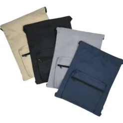 Wherever Drawstring Bag