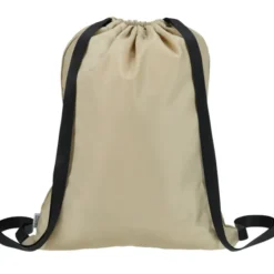 Wherever Drawstring Bag