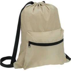 Wherever Drawstring Bag - 24 hr