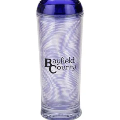 Whirls Denali Travel Tumbler - 18 oz.
