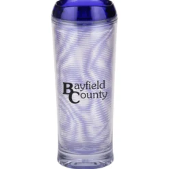 Whirls Denali Travel Tumbler - 18 oz.