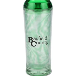 Whirls Denali Travel Tumbler - 18 oz.