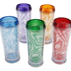 Whirls Denali Travel Tumbler - 18 oz.