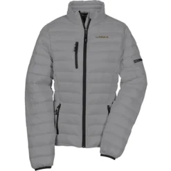 Whistler Light Down Jacket - Ladies' - Embroidered