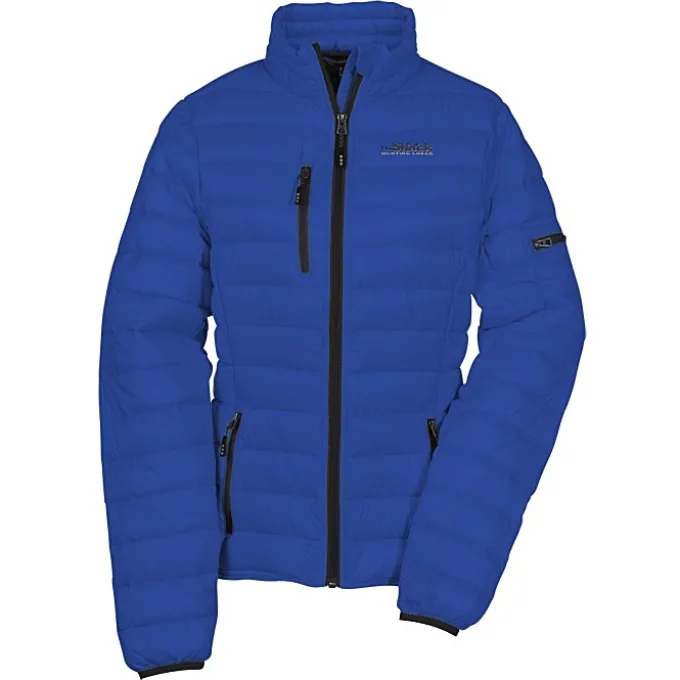 Whistler Light Down Jacket - Ladies' - Embroidered