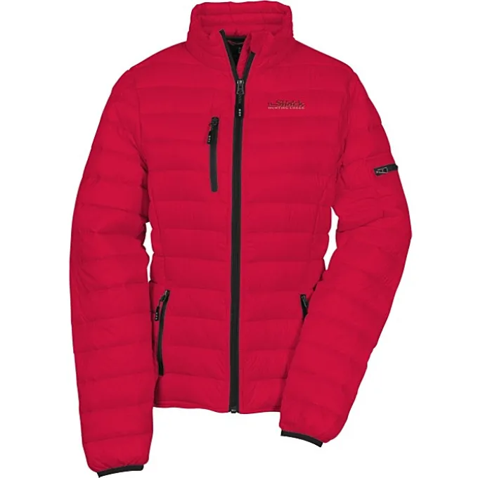 Whistler Light Down Jacket - Ladies' - Embroidered