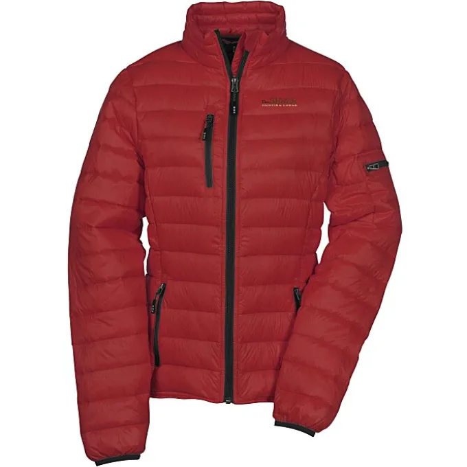 Whistler Light Down Jacket - Ladies' - Embroidered