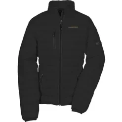 Whistler Light Down Jacket - Ladies' - Embroidered