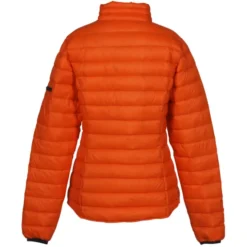 Whistler Light Down Jacket - Ladies' - Embroidered - 24 hr