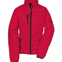 Whistler Light Down Jacket - Ladies' - Embroidered - 24 hr