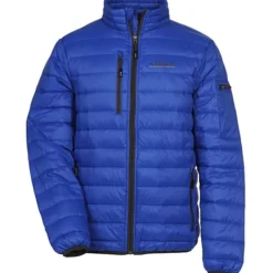 Whistler Light Down Jacket - Men's - Embroidered