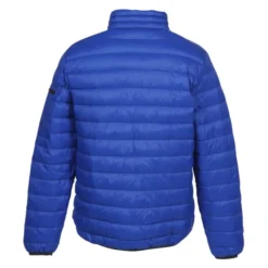 Whistler Light Down Jacket - Men's - Embroidered