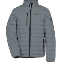 Whistler Light Down Jacket - Men's - Embroidered
