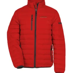 Whistler Light Down Jacket - Men's - Embroidered - 24 hr