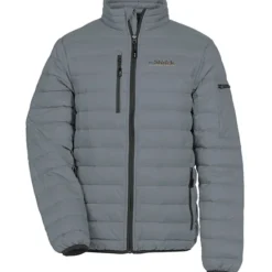 Whistler Light Down Jacket - Men's - Embroidered - 24 hr