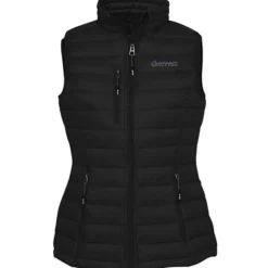 Whistler Light Down Vest - Ladies' - 24 hr