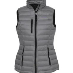 Whistler Light Down Vest - Ladies' - 24 hr