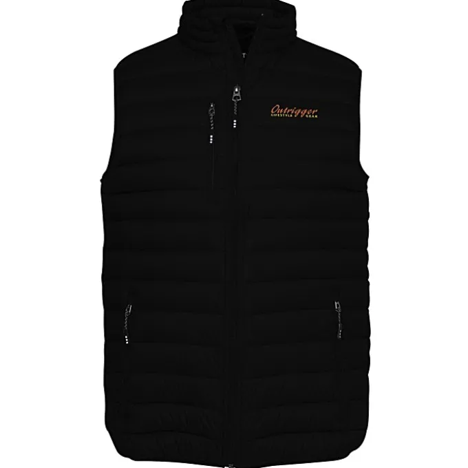 Whistler Light Down Vest - Men's