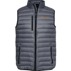 Whistler Light Down Vest - Men's