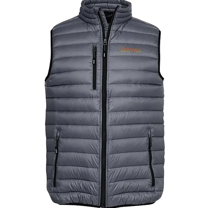 Whistler Light Down Vest - Men's