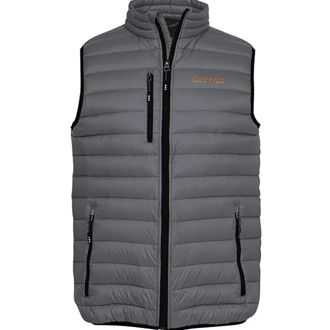 Whistler Light Down Vest - Men's
