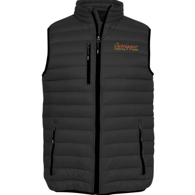 Whistler Light Down Vest - Men's - 24 hr