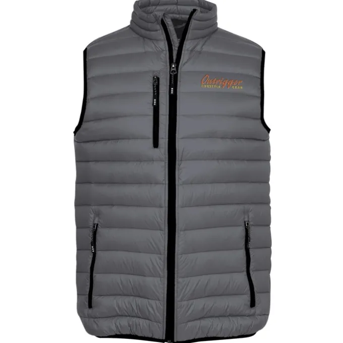 Whistler Light Down Vest - Men's - 24 hr