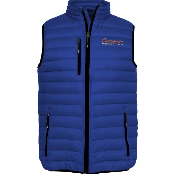 Whistler Light Down Vest - Men's - 24 hr