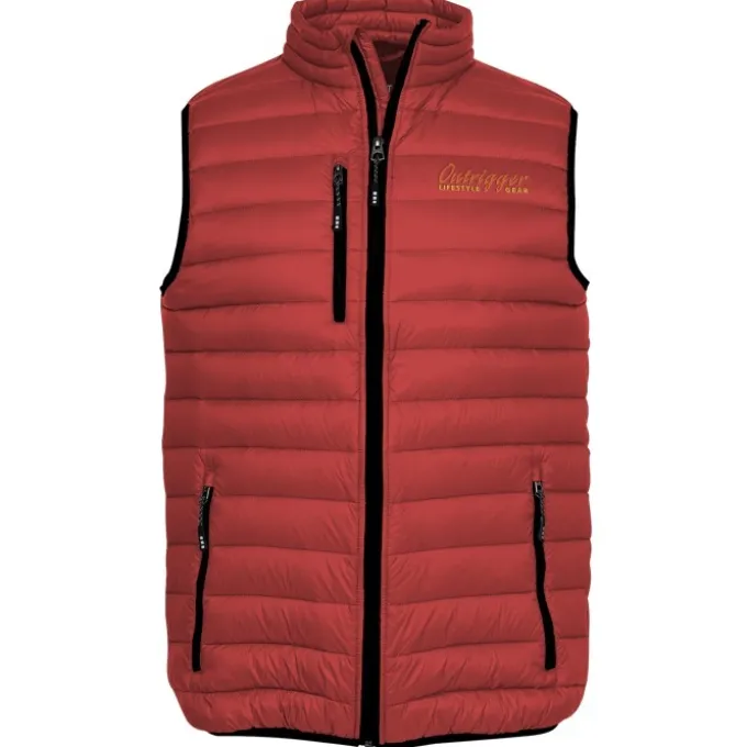 Whistler Light Down Vest - Men's - 24 hr